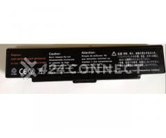 Vgp- Bps9/B, Vgp-bps9a/B Laptop Battery