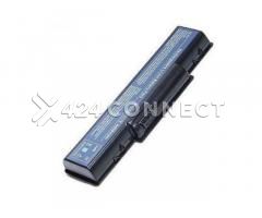 Acer 4710 - Laptop Battery - Black.