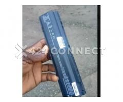 HSTN-DB17 Hp Laptop Battery