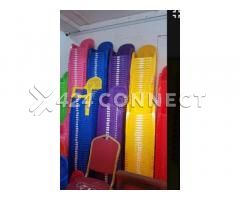 Kids Plastic Chairs