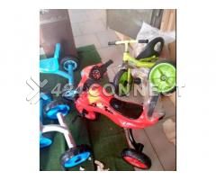 Children Bike