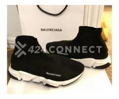 Balenciaga Speed Trainers