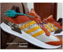 Adidas XPLR