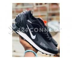 Nike Undercover Summer