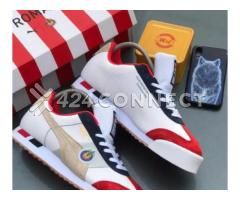 Puma Roma CDG