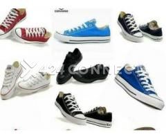 Converse All Stars