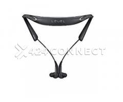 Samsung Level U Bluetooth Wireless In-ear Headphones With Microphone