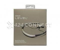 Samsung Level U Bluetooth Wireless In-ear Headphones With Microphone - Image 3/3
