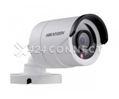 Hikvision 2MP HD1080P Long Range EXIR Hybrid Turbo Camera, 80M