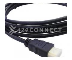 White Label HDMI Cable