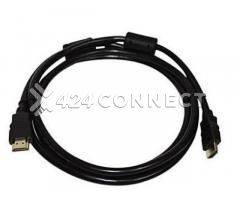 White Label HDMI Cable