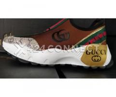 Ladies Gucci Trainers