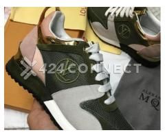 Louis Vuitton Sneakers