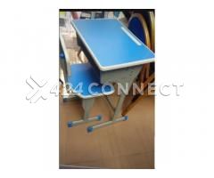 Kids Study Table And Chair
