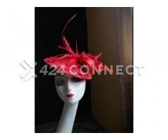 Affordable Wedding Fasnator