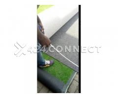 Room Carpet Per Yard