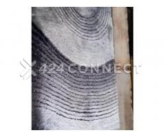 Center Woolen Carpet