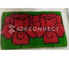 Affordable Door Mat
