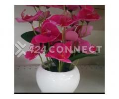 Room Decoration Flower