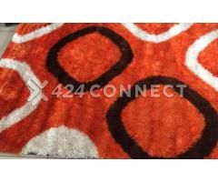 Center Carpet For Living Room