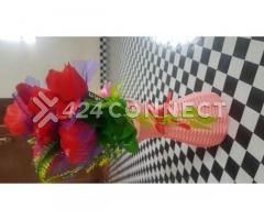 Beautiful Flowers For Room Decorations