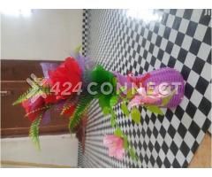 Beautiful Flowers For Room Decorations