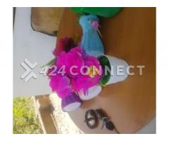 Beautiful Flowers For Room Decorations - Image 3/3