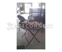 Folding Dinning Table