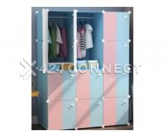 Plastic Wardrobe