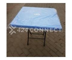 Affordable Plastic Folding Tables