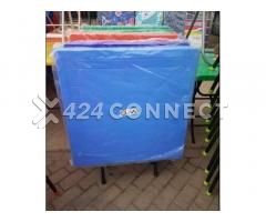 Affordable Plastic Folding Tables