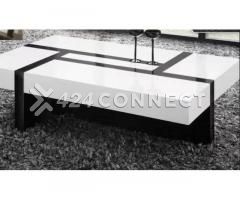 Quality Center Table