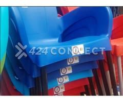 Quality Plastic Chair
