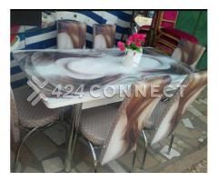 Dinning Set Table