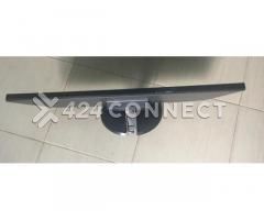 LG 27EA53VQ-P - LED Monitor - Full HD (1080p)