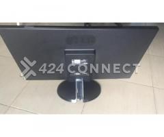 LG 27EA53VQ-P - LED Monitor - Full HD (1080p) - Image 3/4