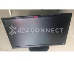 LG 27EA53VQ-P - LED Monitor - Full HD (1080p) - Image 4/4