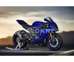 Yamaha R1
