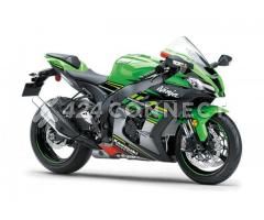 Kawasaki zx-10r