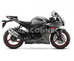 SUZUKI GSX-R600