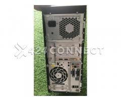 Desktop Computer HP Envy 750 16GB Intel Core i7 HDD 2T