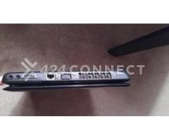 Laptop Toshiba Satellite L500 4GB AMD HDD 250GB