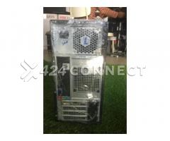 Desktop Computer HP Pavilion 570 8GB AMD A10 HDD 1T