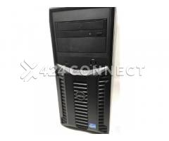 Server Dell PowerEdge T130 16GB Intel Xeon HDD 500GB