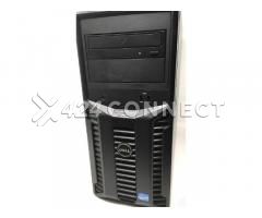 Server Dell PowerEdge T130 16GB Intel Xeon HDD 500GB