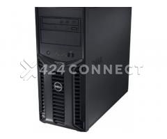 Server Dell PowerEdge T130 16GB Intel Xeon HDD 500GB - Image 3/3