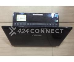 Laptop Asus 2GB Intel Pentium HDD 250GB