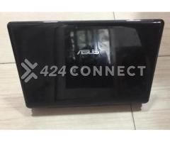 Laptop Asus 2GB Intel Pentium HDD 250GB