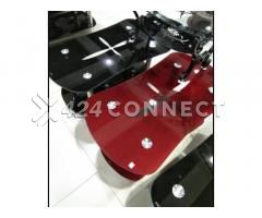 Sparkling Centre Table