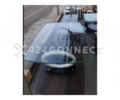 Sparkling Centre Table